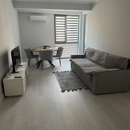 Modern * Konstanca