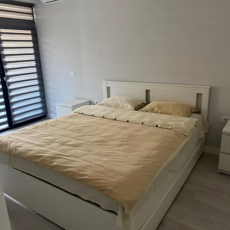 Modern Apartman Konstanca