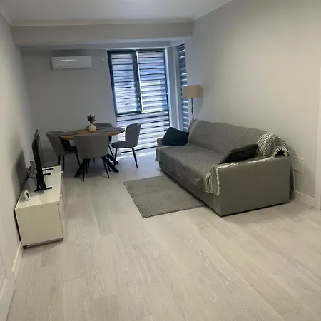 Appartement Modern *