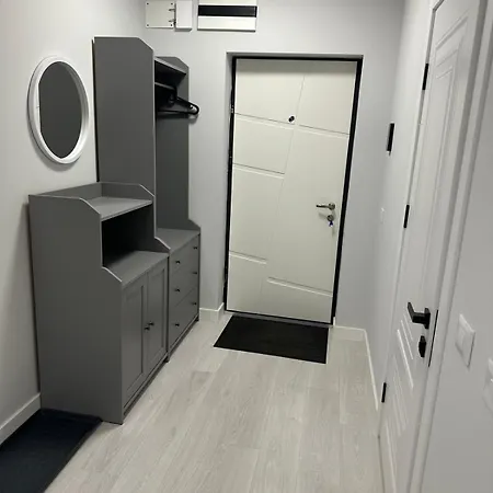 Appartement Modern Constanţa
