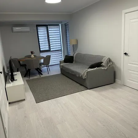 Modern Appartement